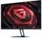 Монитор игровой Xiaomi Gaming Monitor G24i